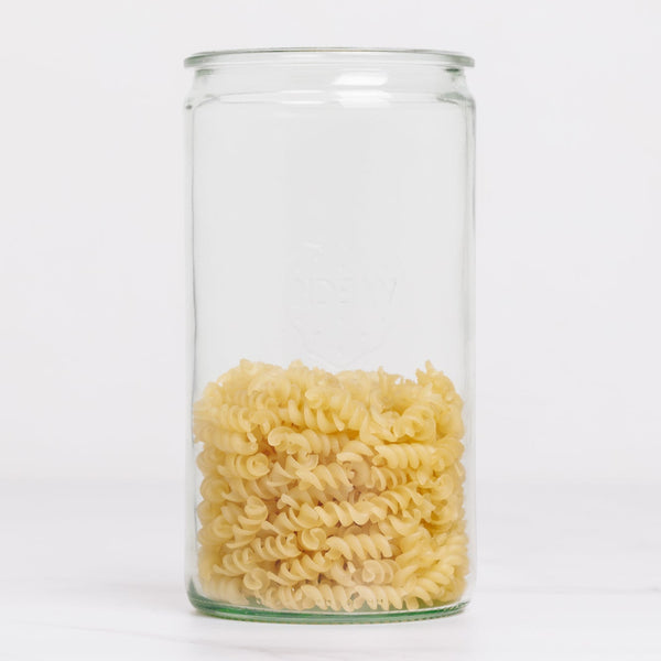Fusilli Pasta - Organic
